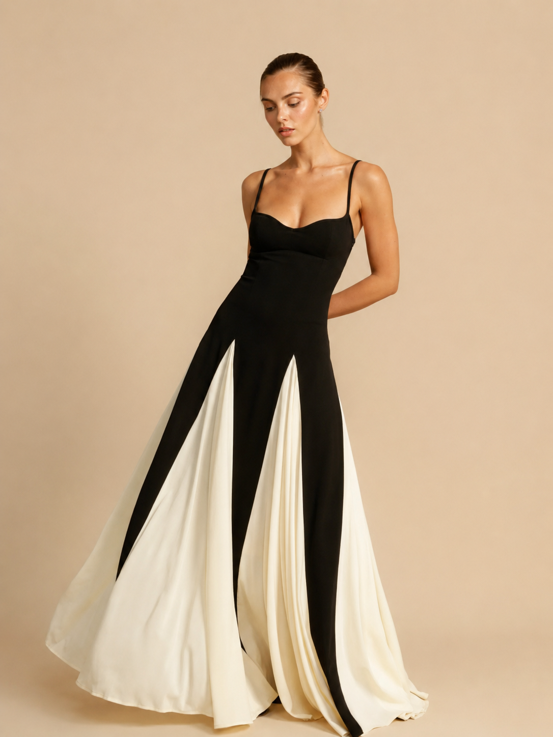 Vestido Mar & Sal Zandaya®