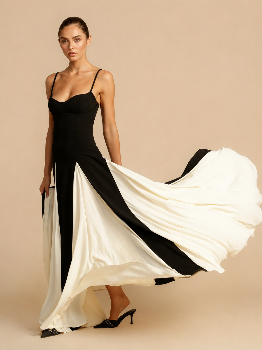 Vestido Mar & Sal Zandaya®