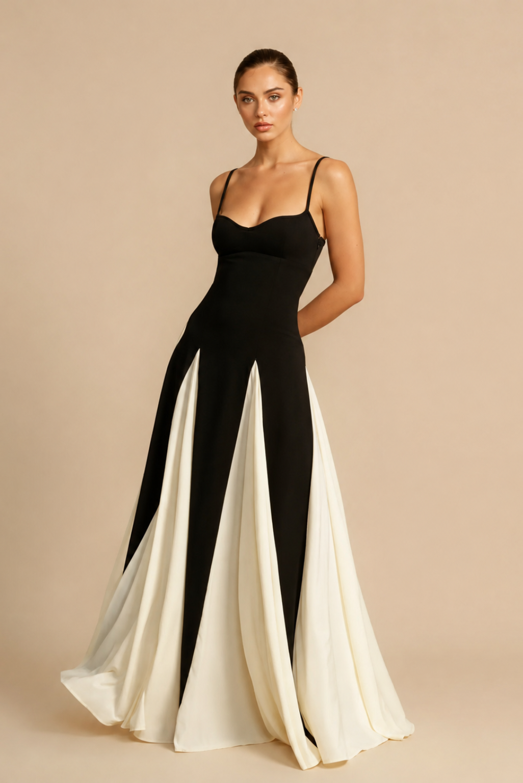 Vestido Mar & Sal Zandaya®