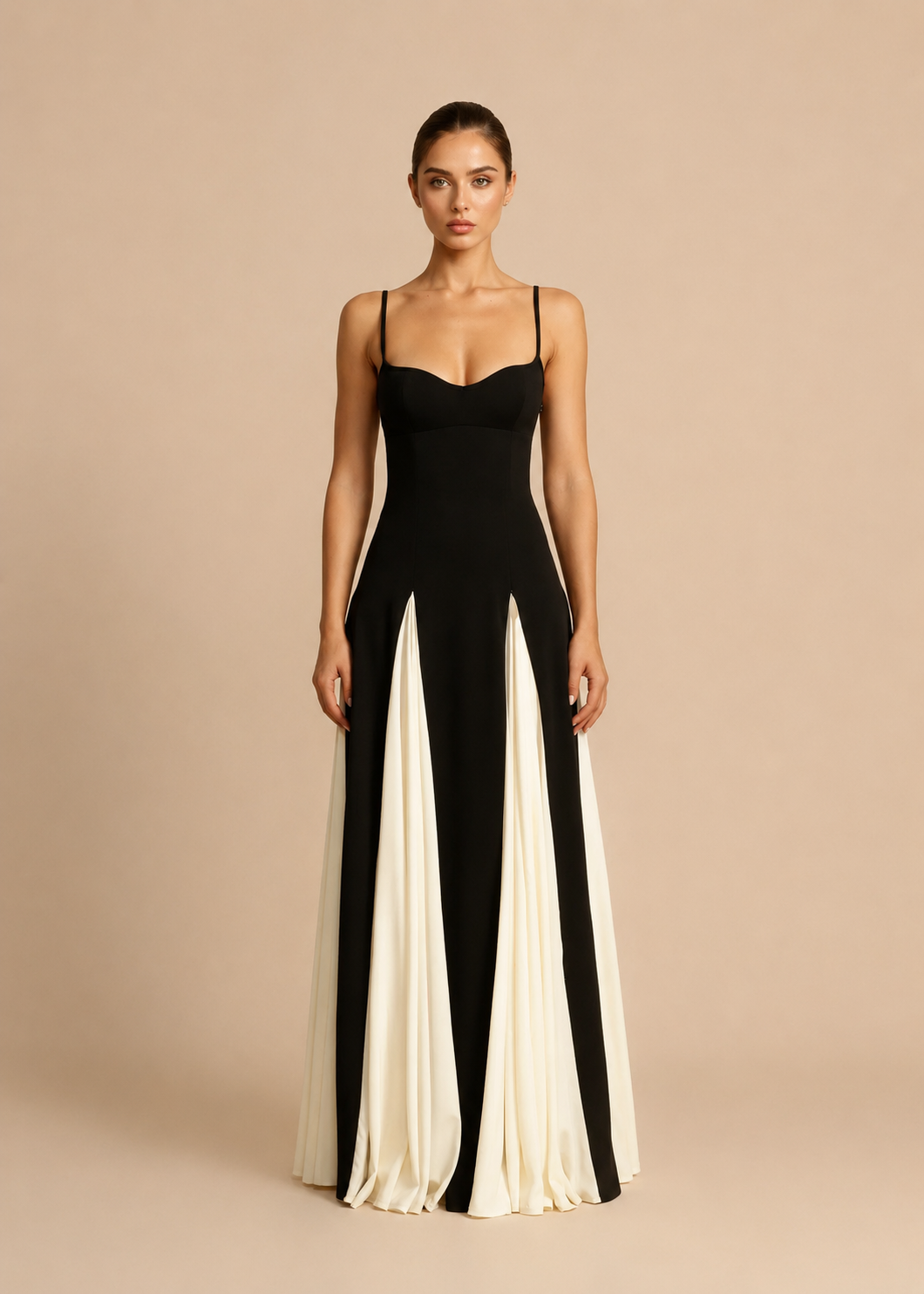 Vestido Mar & Sal Zandaya®