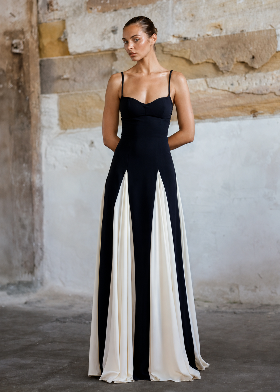 Vestido Mar & Sal Zandaya®