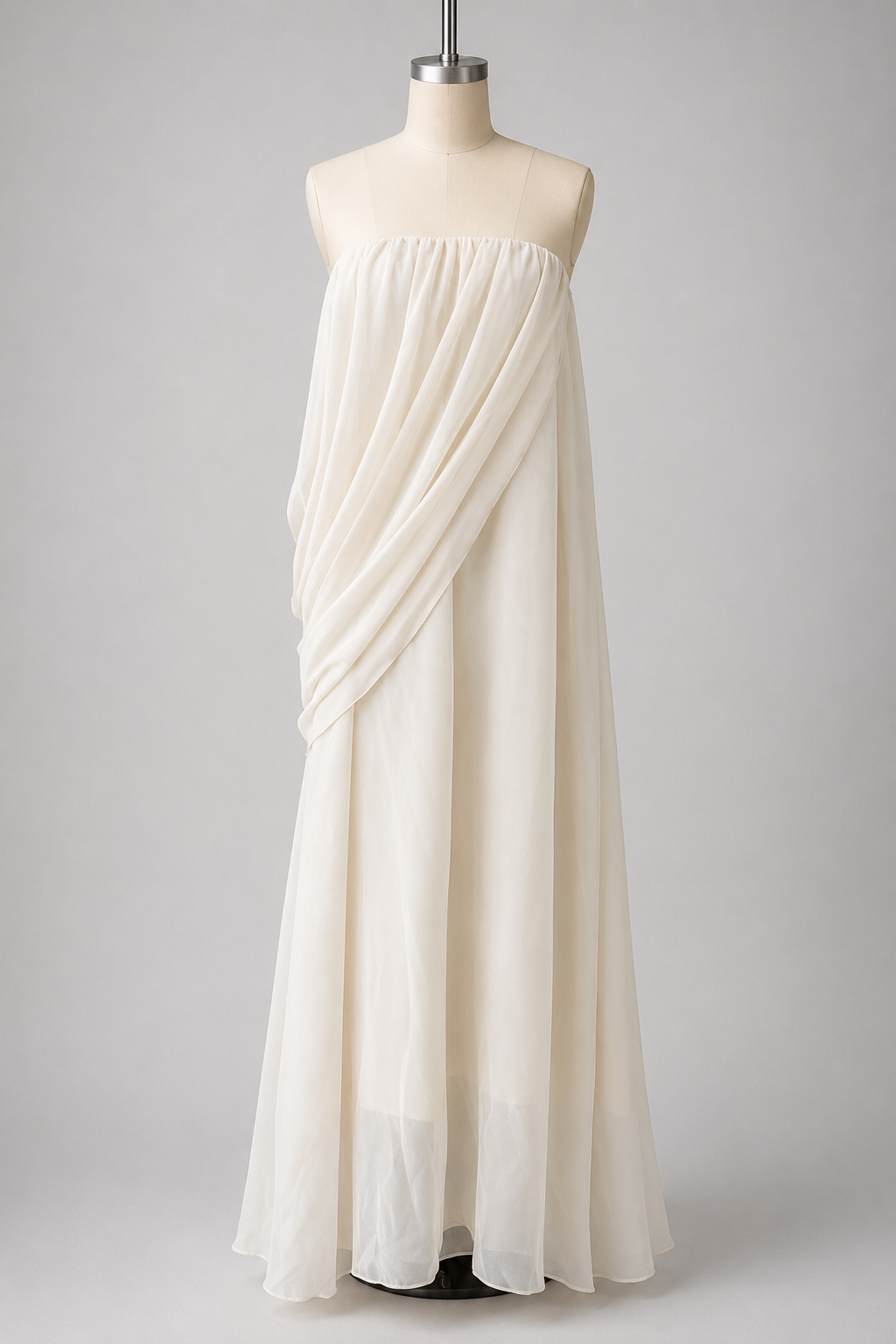Vestido Mar & Sal Karenine®