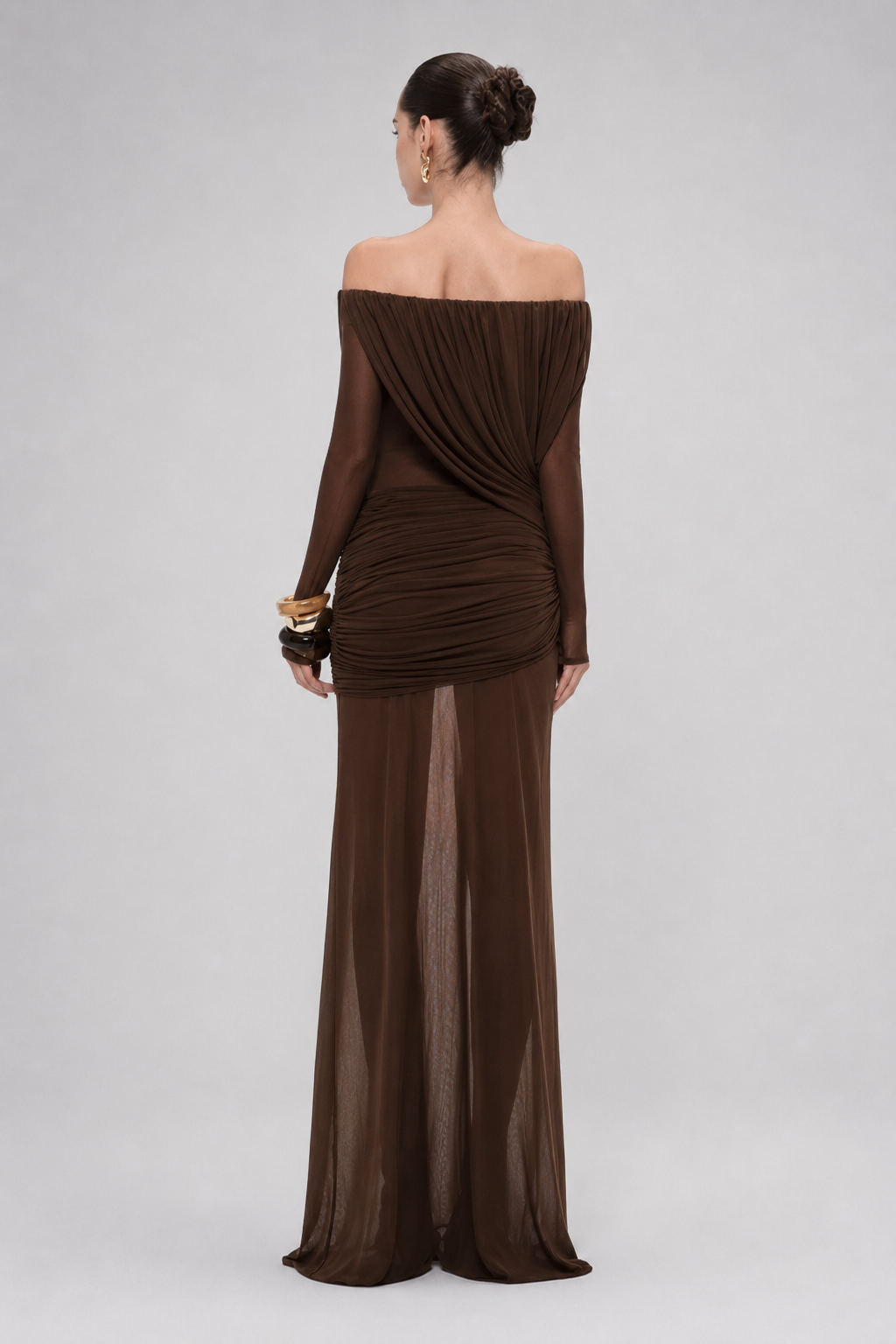Vestido Mar & Sal Helena®