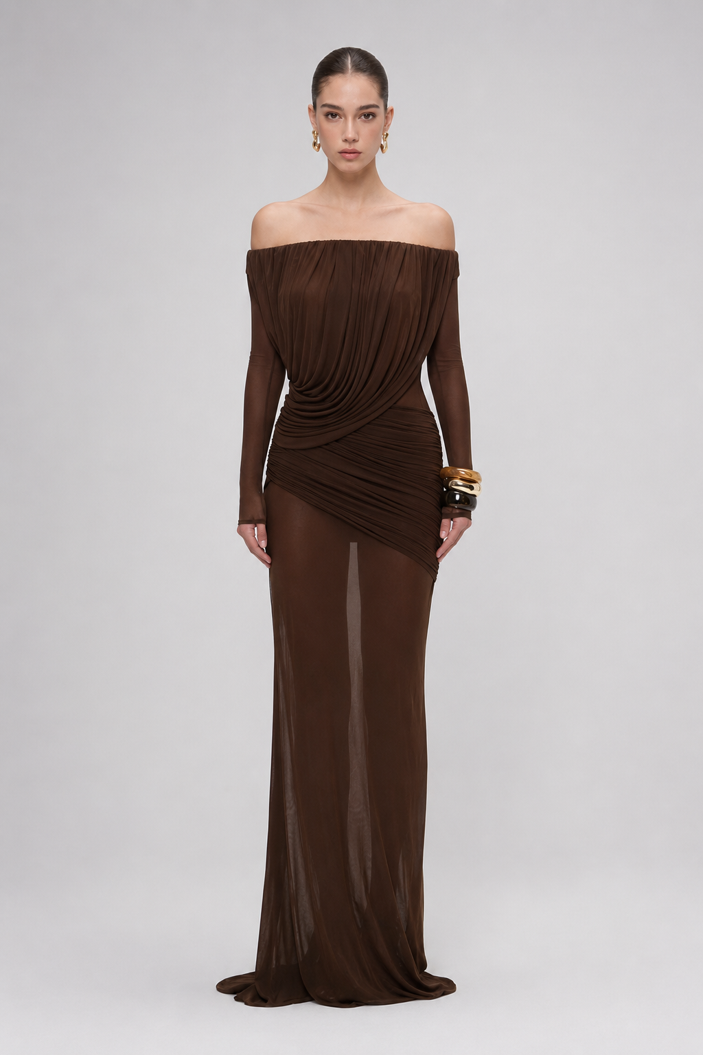 Vestido Mar & Sal Helena®