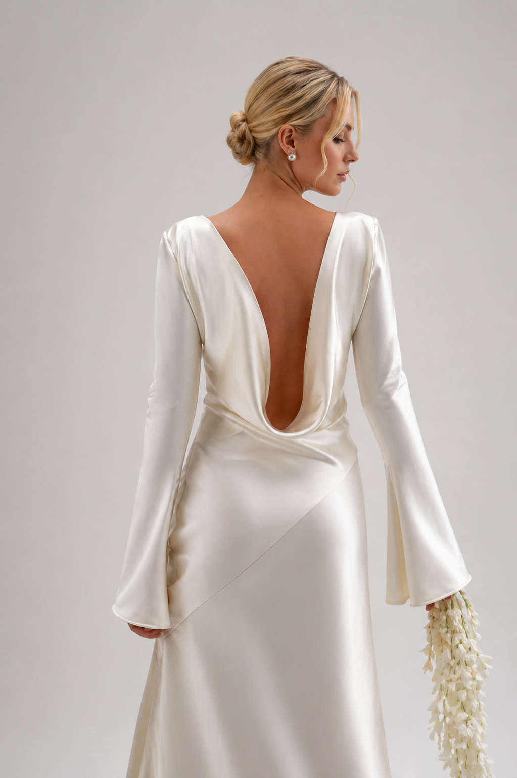 Vestido Mar & Sal Nayana®️