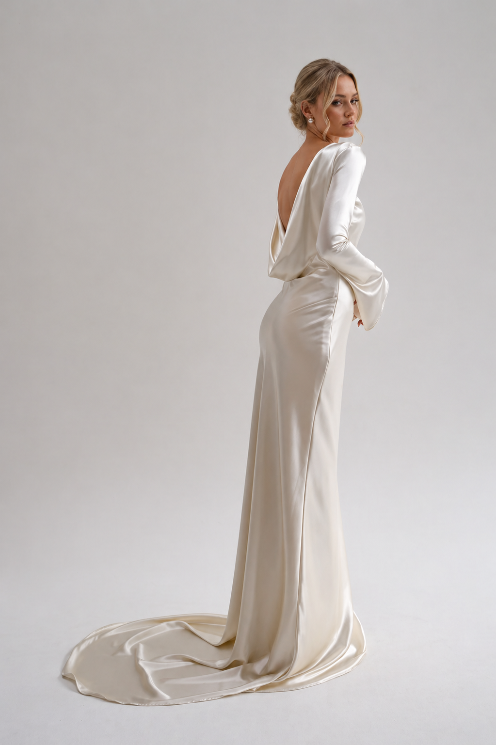 Vestido Mar & Sal Nayana®️