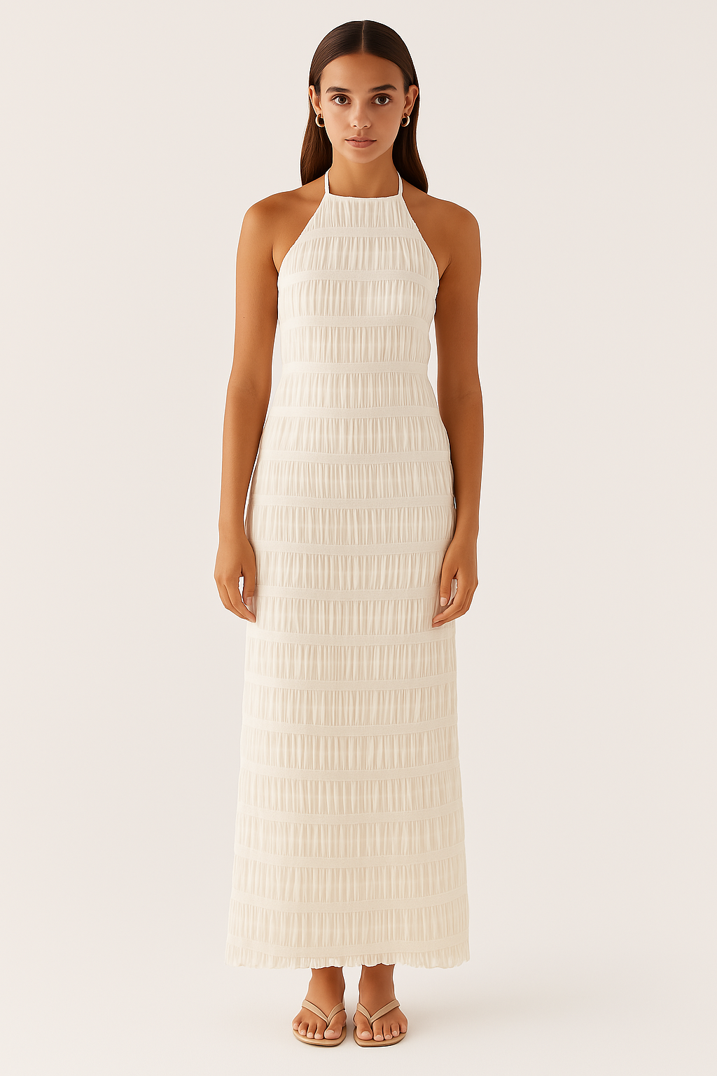 Vestido Mar & Sal Althea®