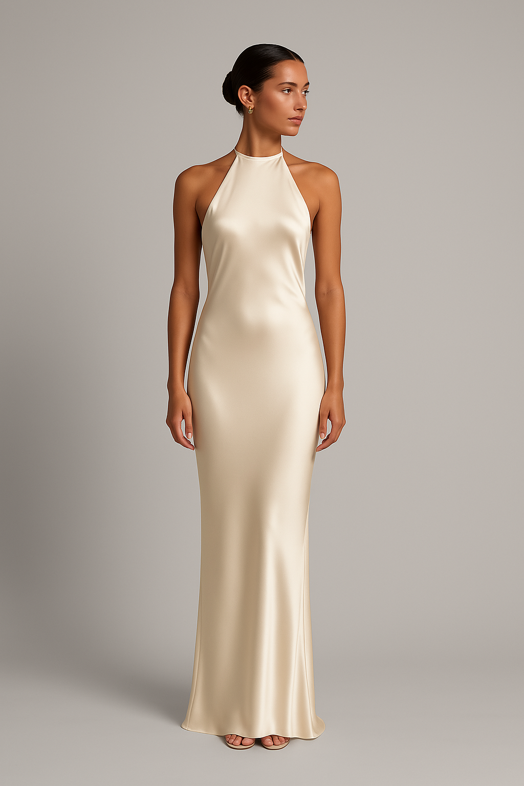 Vestido Mar & Sal Edda®️