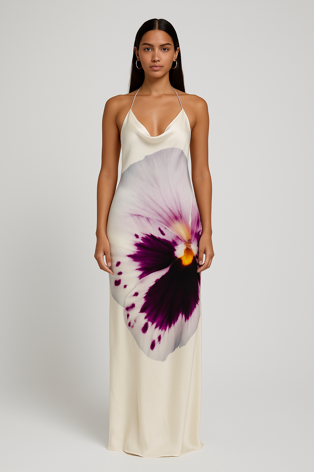 Vestido Mar & Sal Laura®️