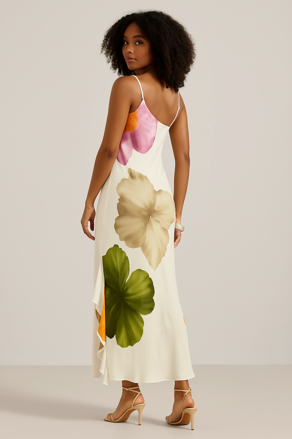 Vestido Mar & Sal Katy®️