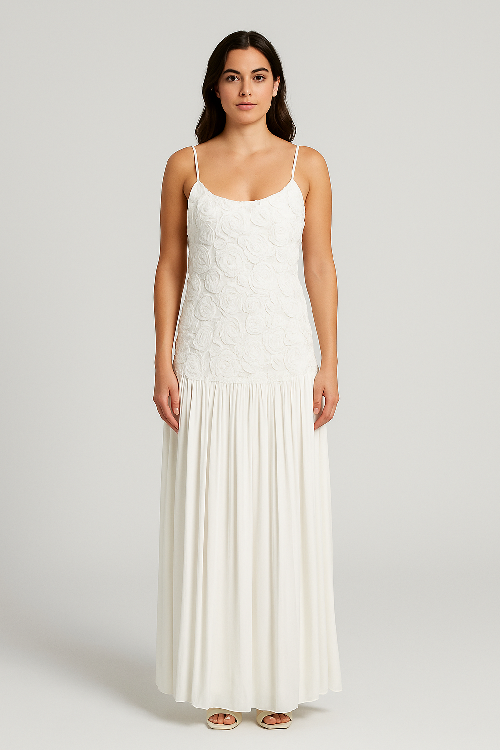 Vestido Mar & Sal Lysse®️