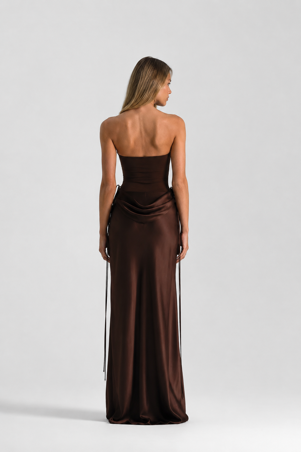 Vestido Mar & Sal Carla®