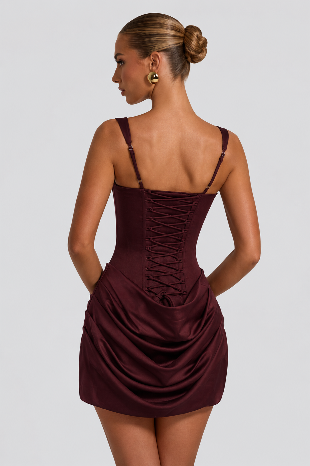 Vestido Mar & Sal Renata®