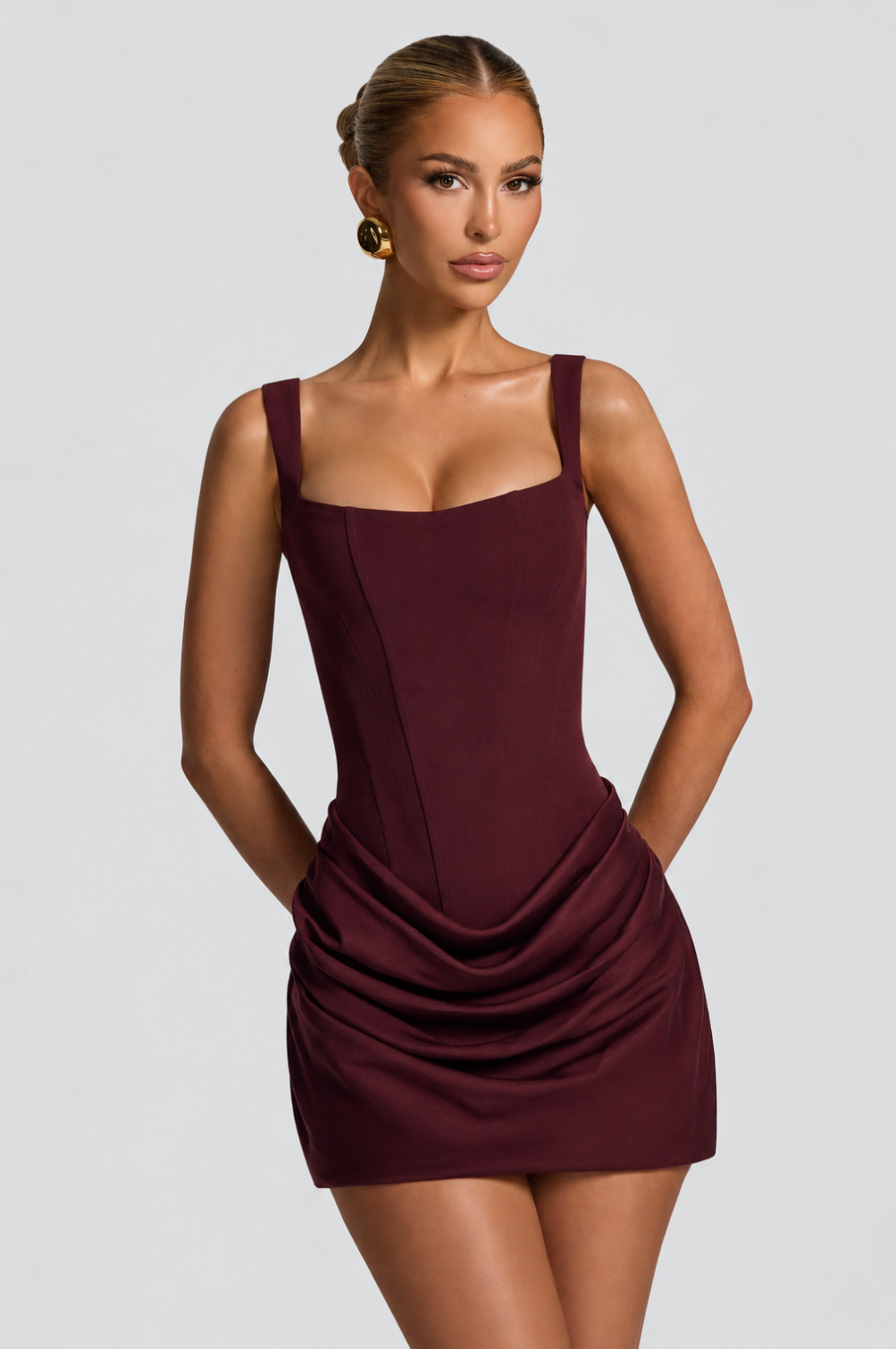 Vestido Mar & Sal Renata®