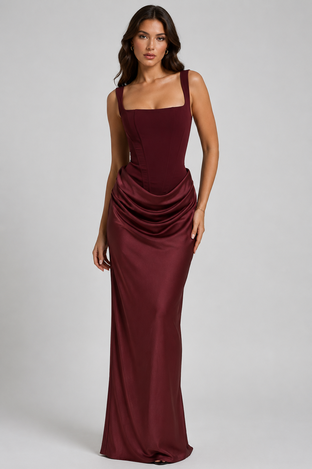 Vestido Mar & Sal Pietra®