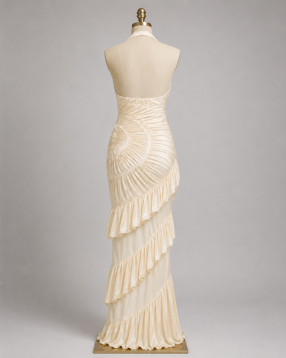 Vestido Mar & Sal Zalis®