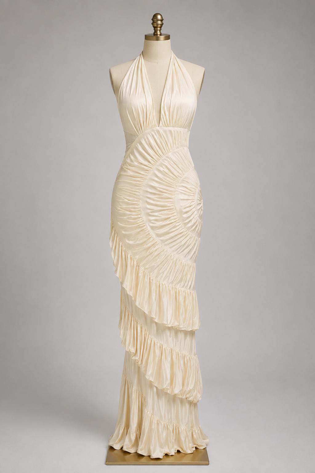 Vestido Mar & Sal Zalis®