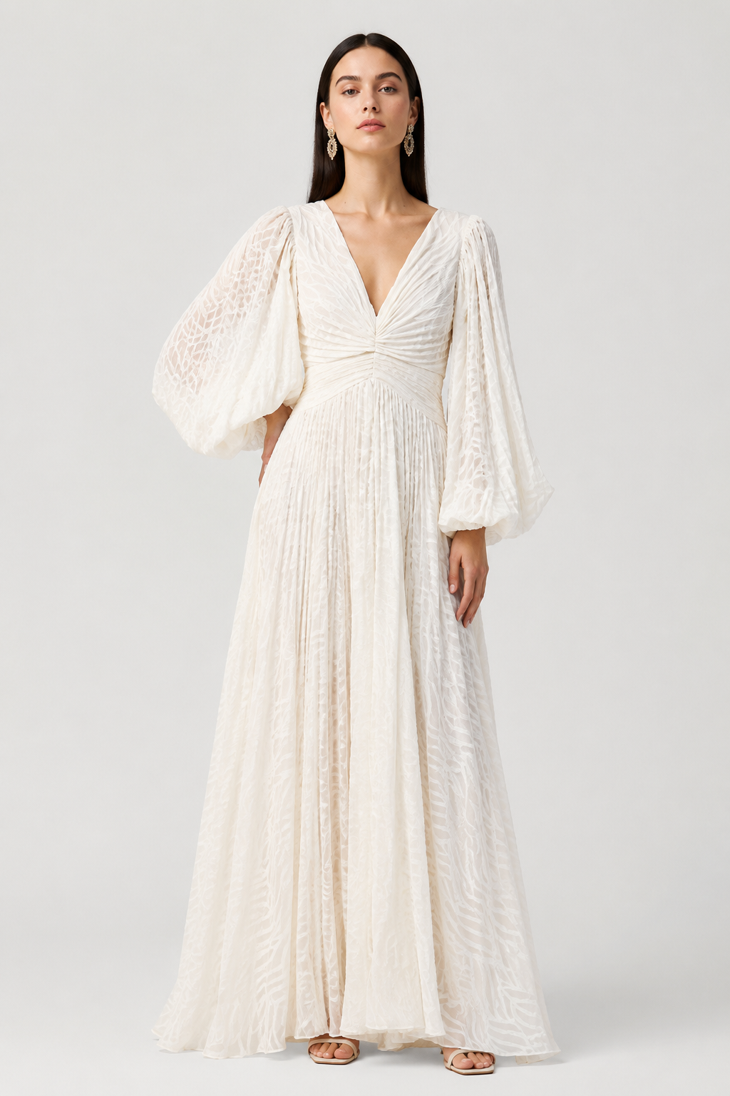 Vestido Mar & Sal Lina®