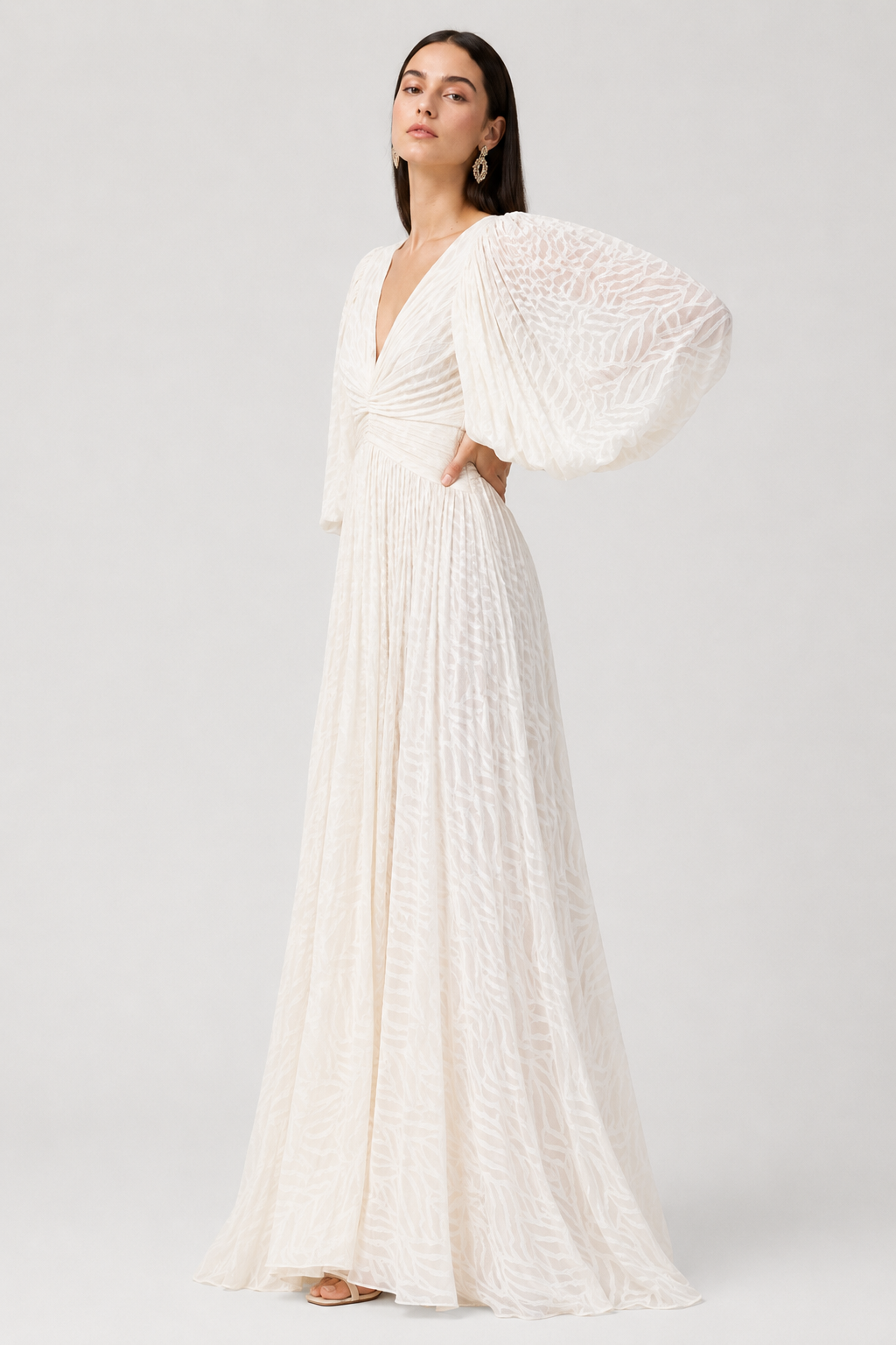 Vestido Mar & Sal Lina®