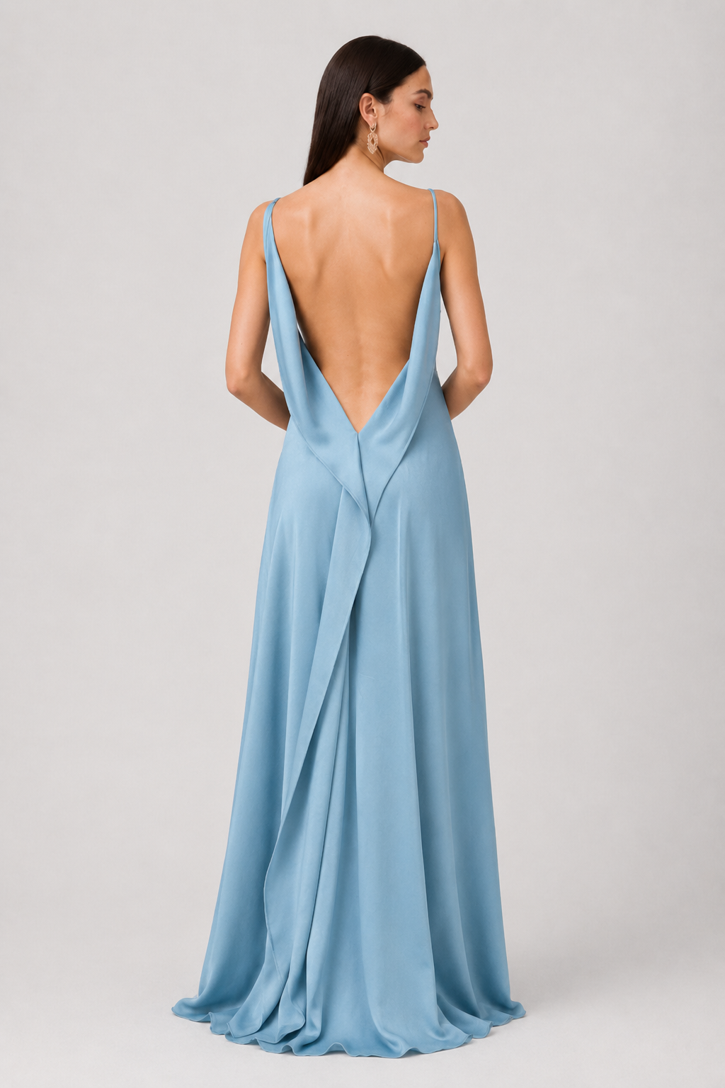 Vestido Mar & Sal Paloma®️