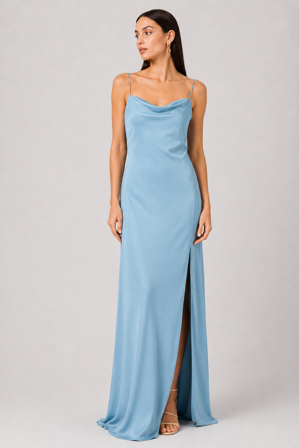 Vestido Mar & Sal Paloma®️
