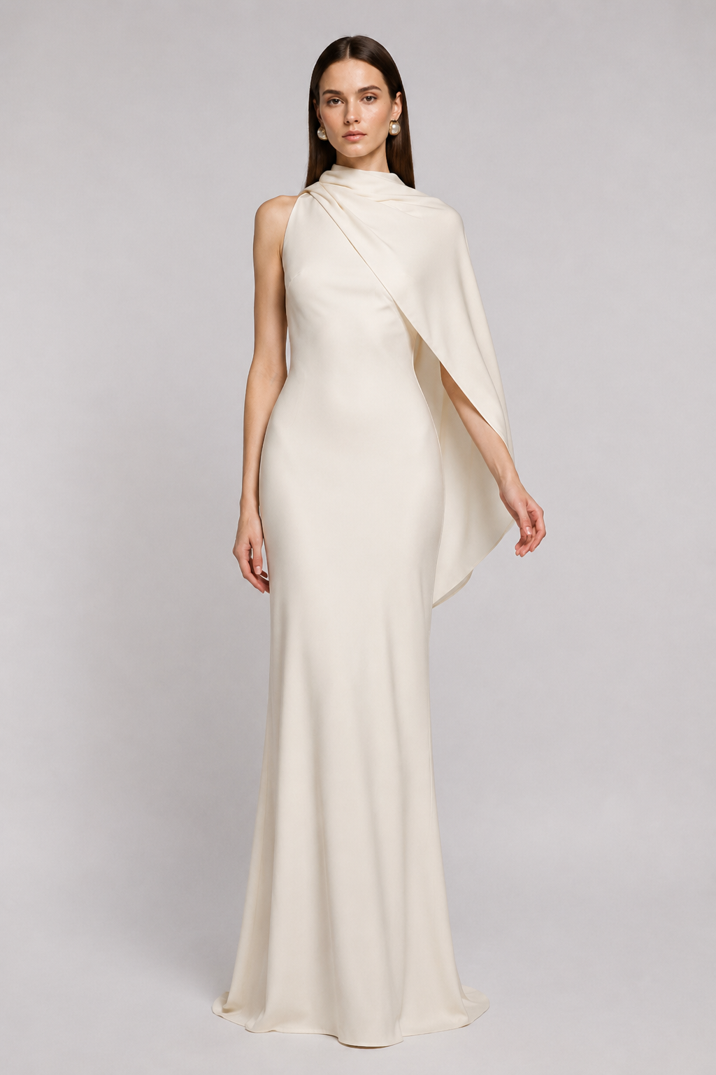 Vestido Mar & Sal Sueli®️