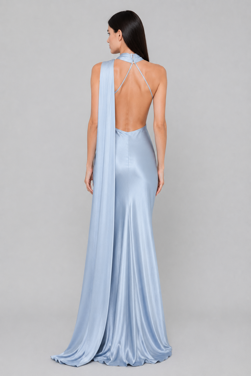 Vestido Mar & Sal Rebeca®️