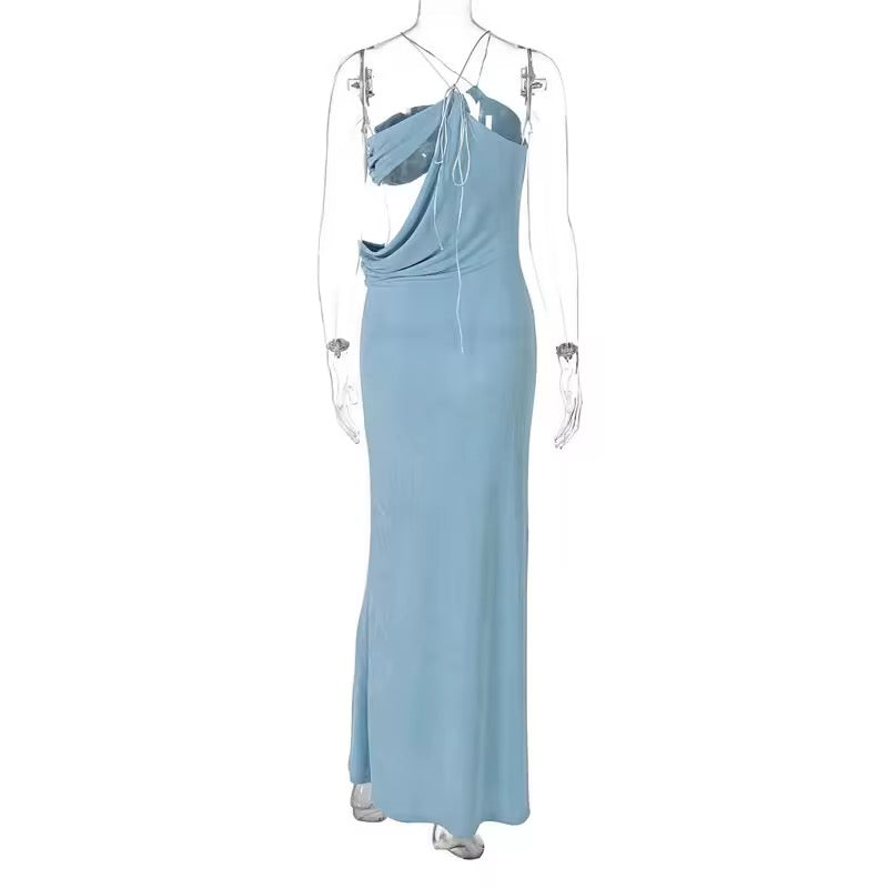 Vestido Mar & Sal Isolde®️