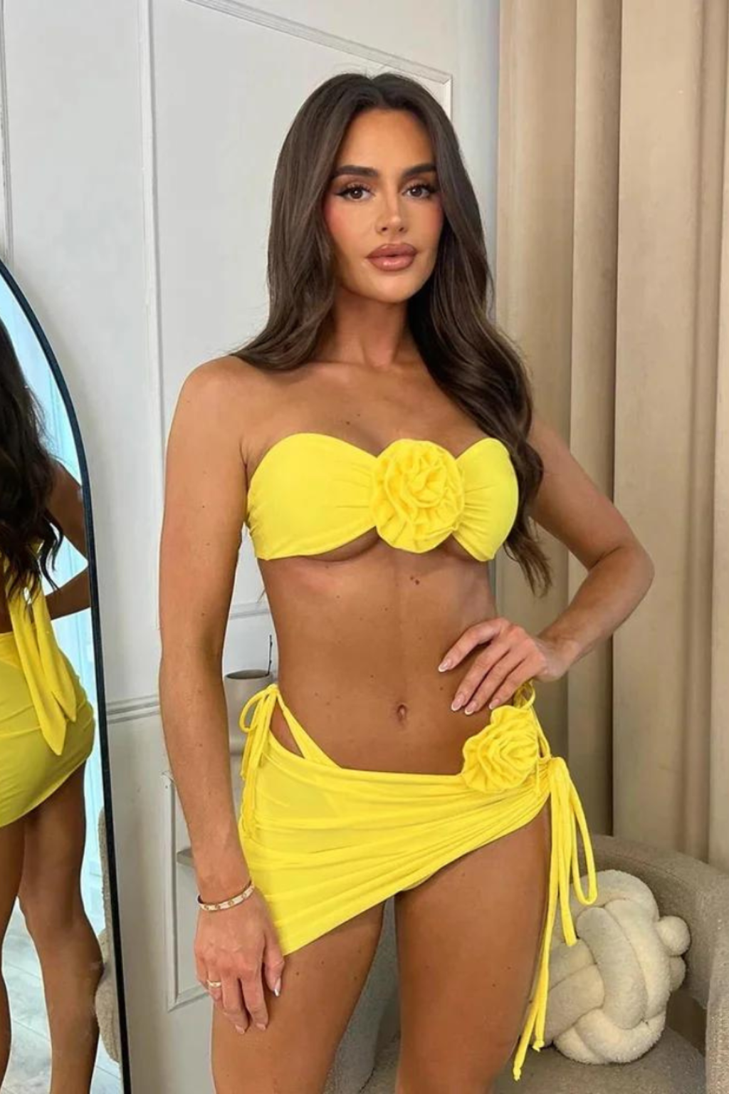 Conjunto Mar & Sal Pamplona®️