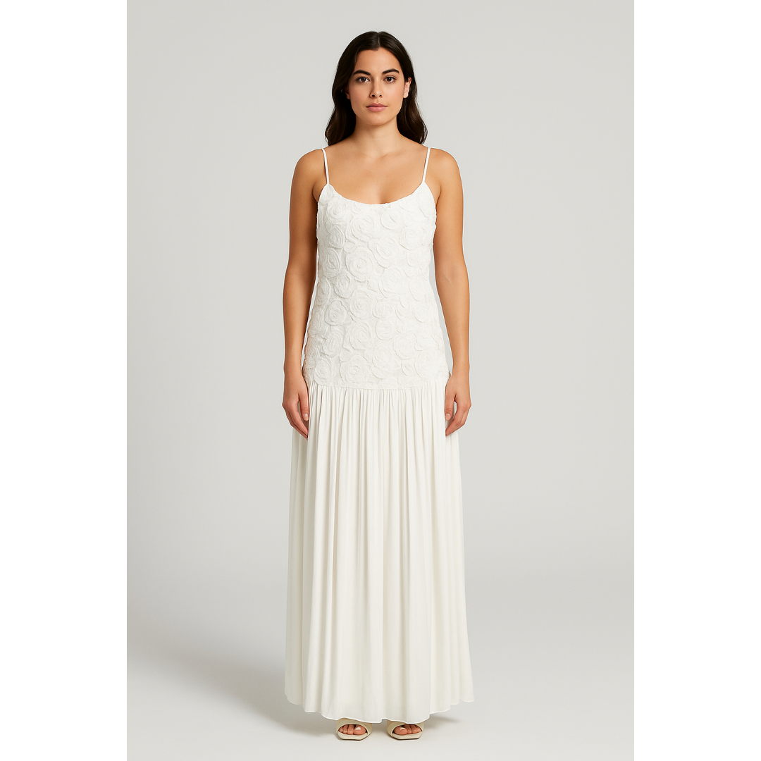 Vestido Mar & Sal Lysse®️
