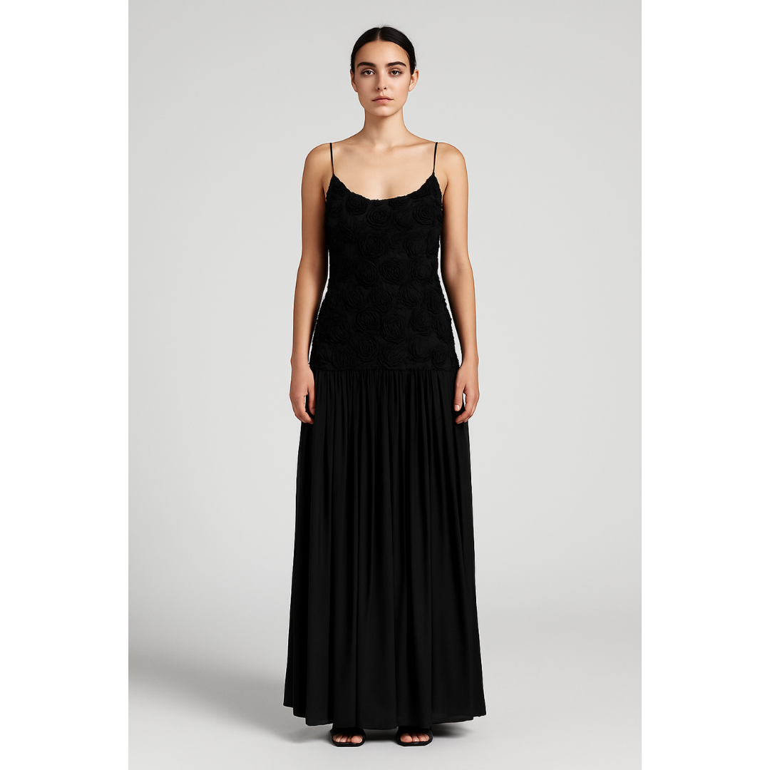 Vestido Mar & Sal Lysse®️