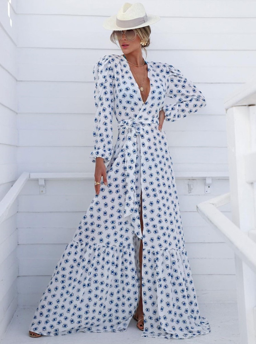 Kimono Mar & Sal Santorini®