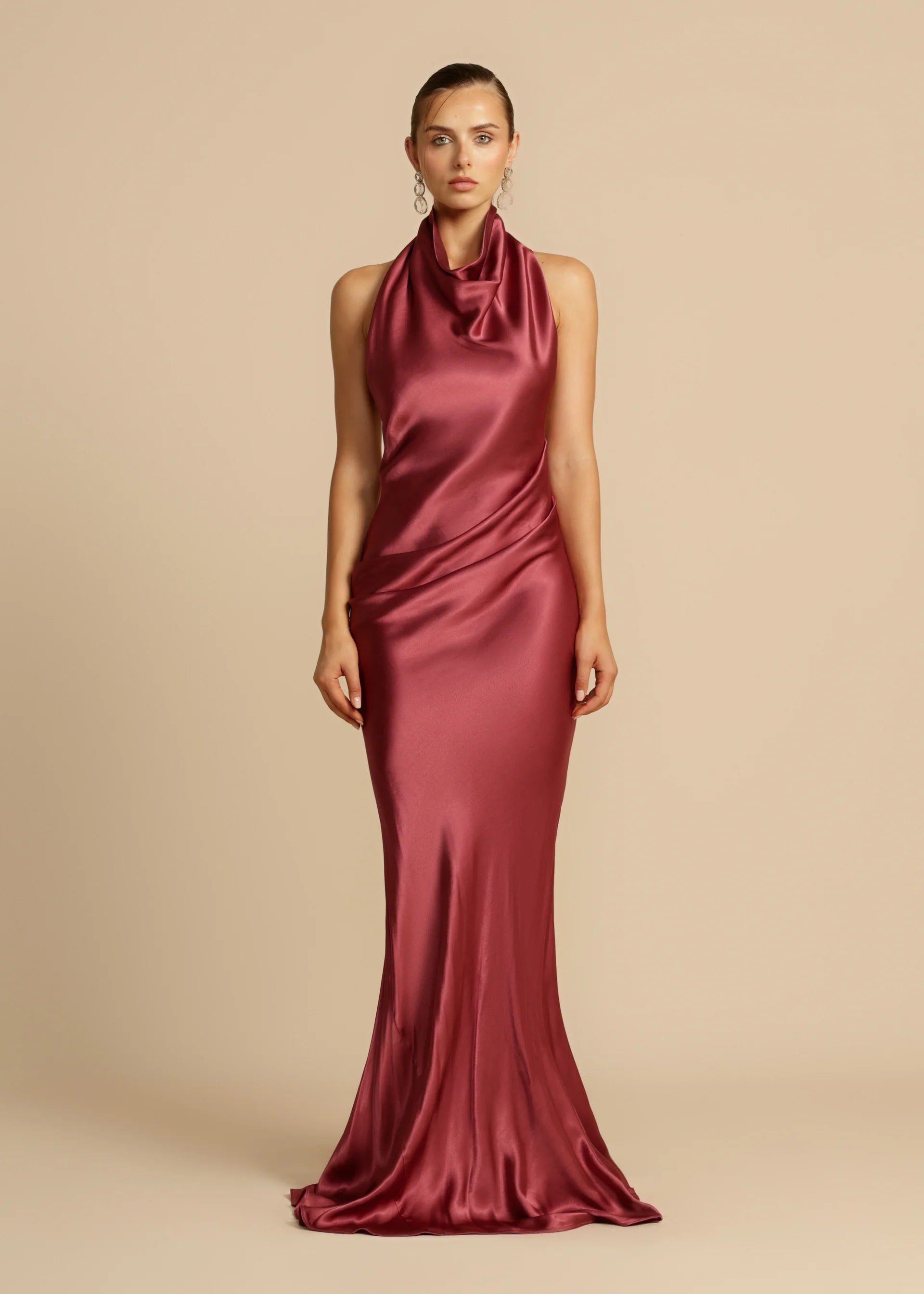 Vestido Mar & Sal Giulia®️
