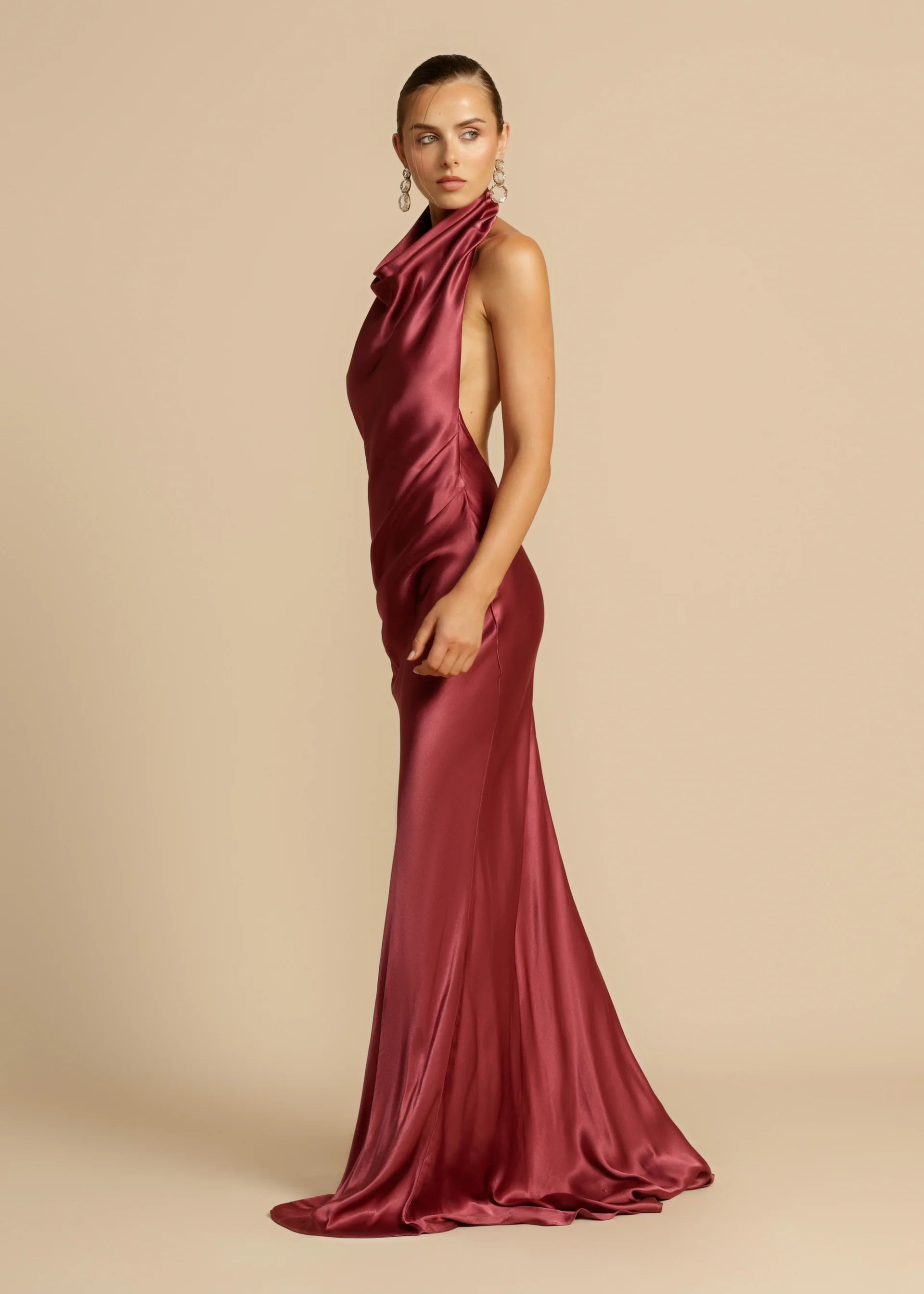 Vestido Mar & Sal Giulia®️