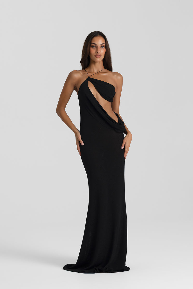 Vestido Mar & Sal Isolde®️