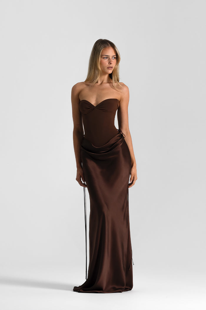Vestido Mar & Sal Carla®