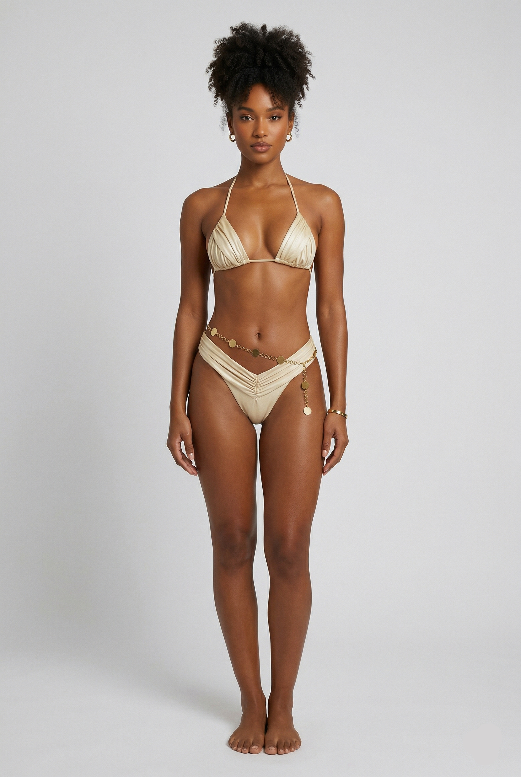 Biquini Mar & Sal Mirella®️