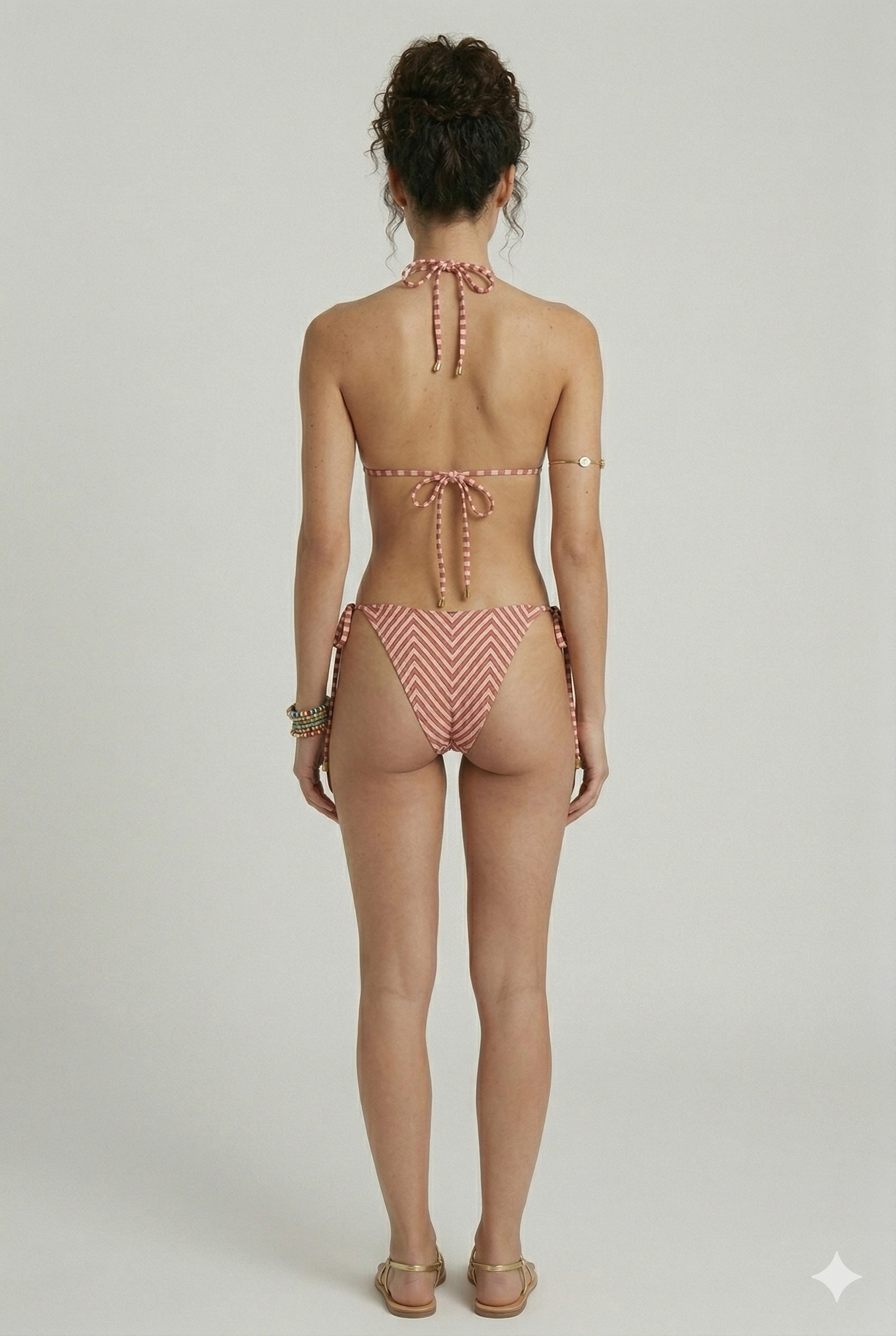 Biquini Mar & Sal Elyna®️