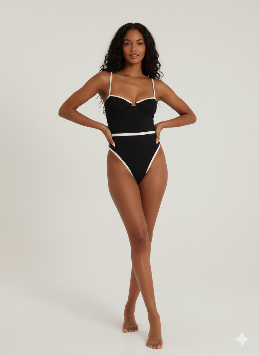 Body Mar & Sal Tatiane®️