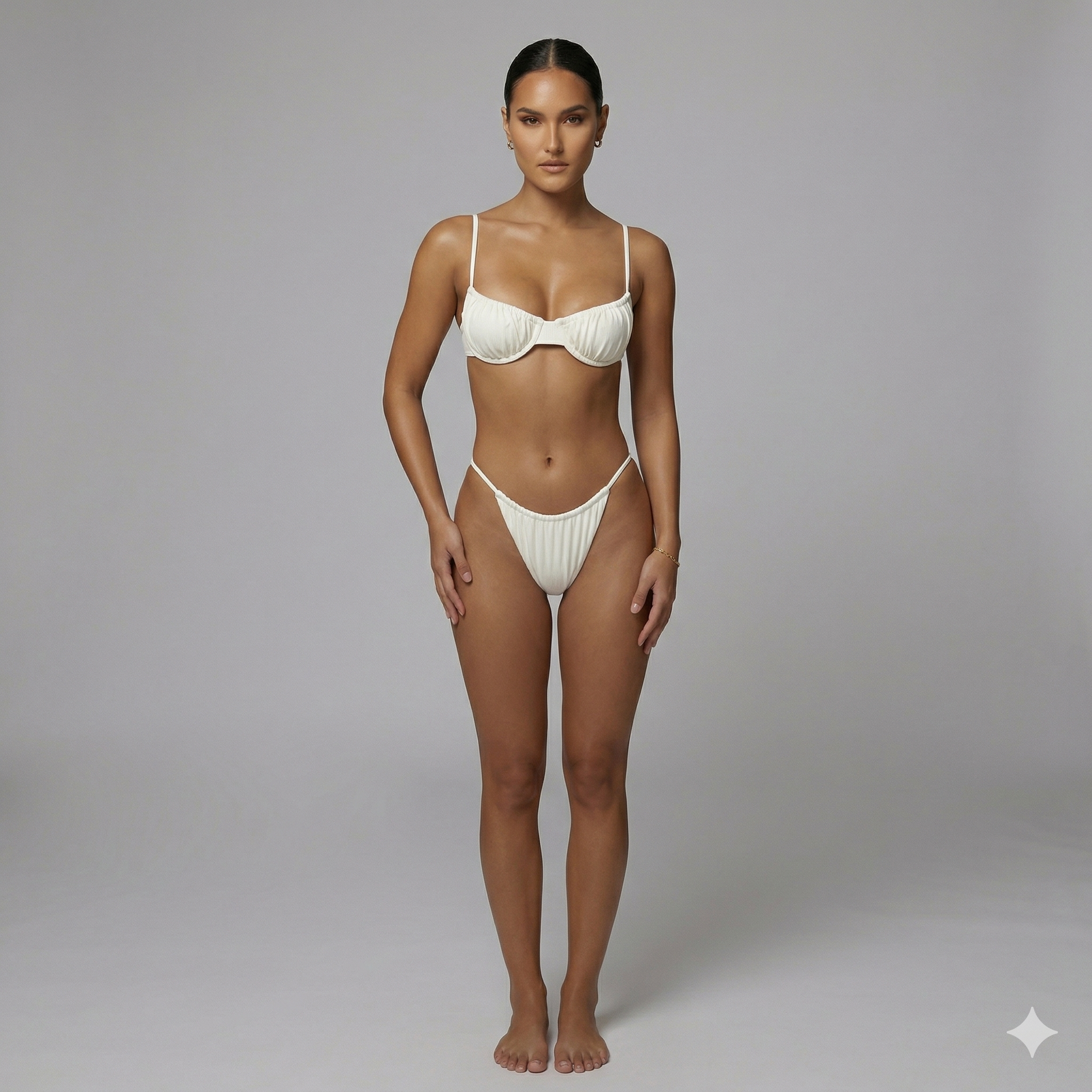 Biquini Mar & Sal Felicity®️