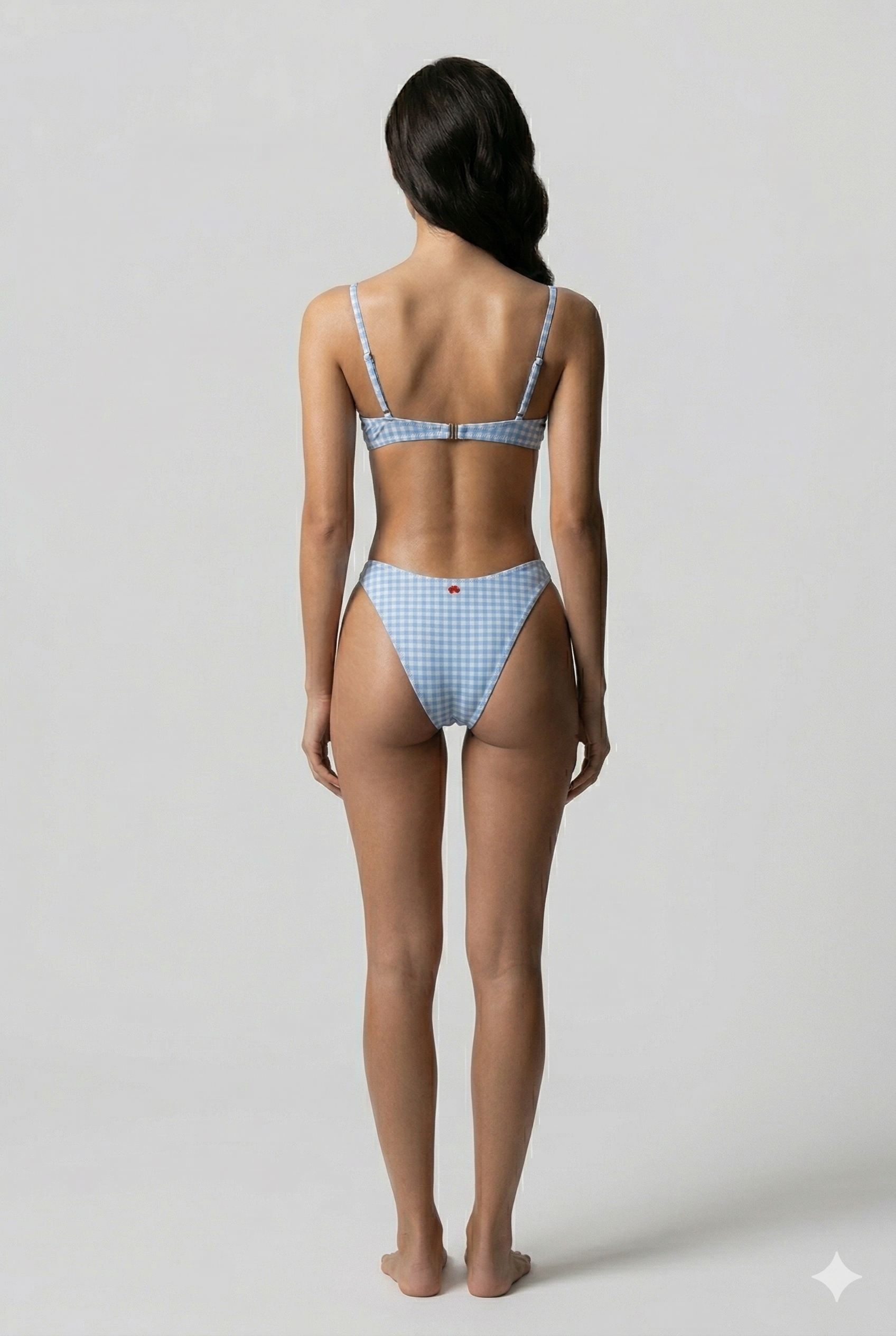 Biquini Mar & Sal Mercya®️