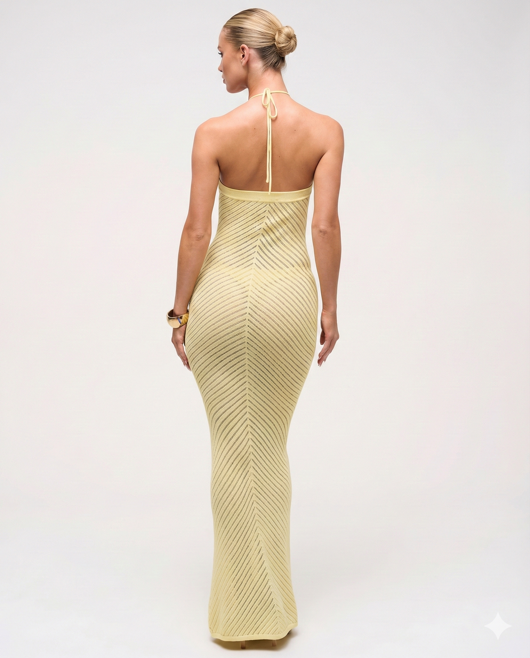 Vestido Mar & Sal Wênya®️