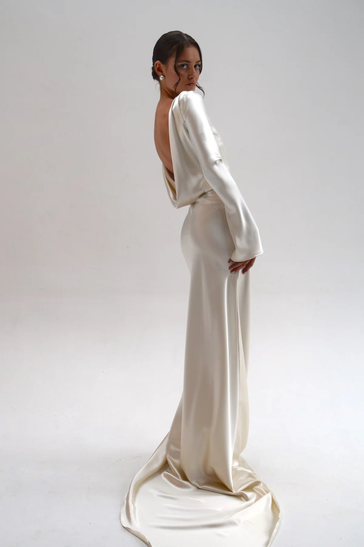 Vestido Mar & Sal Nayana®️