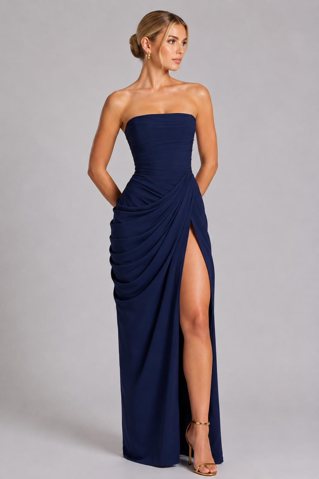 Vestido Mar & Sal Lenine®