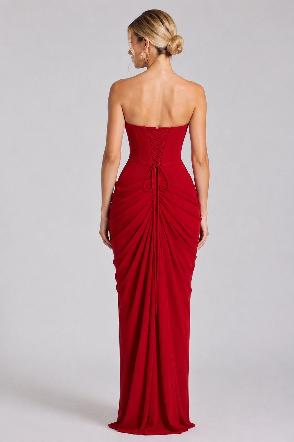 Vestido Mar & Sal Lenine®