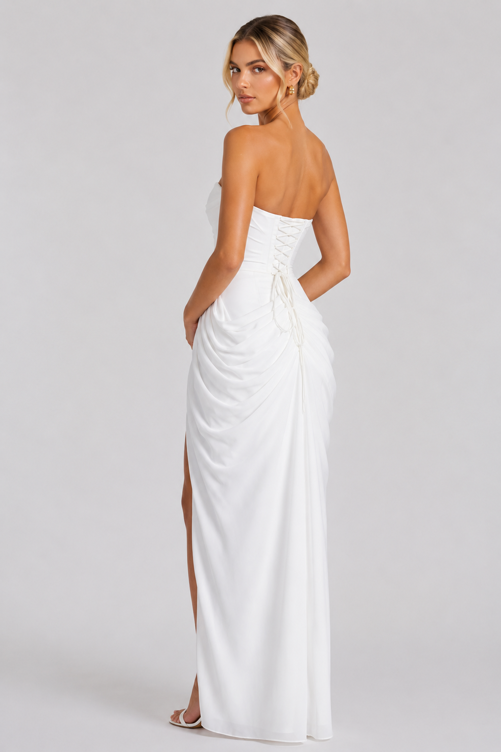 Vestido Mar & Sal Lenine®