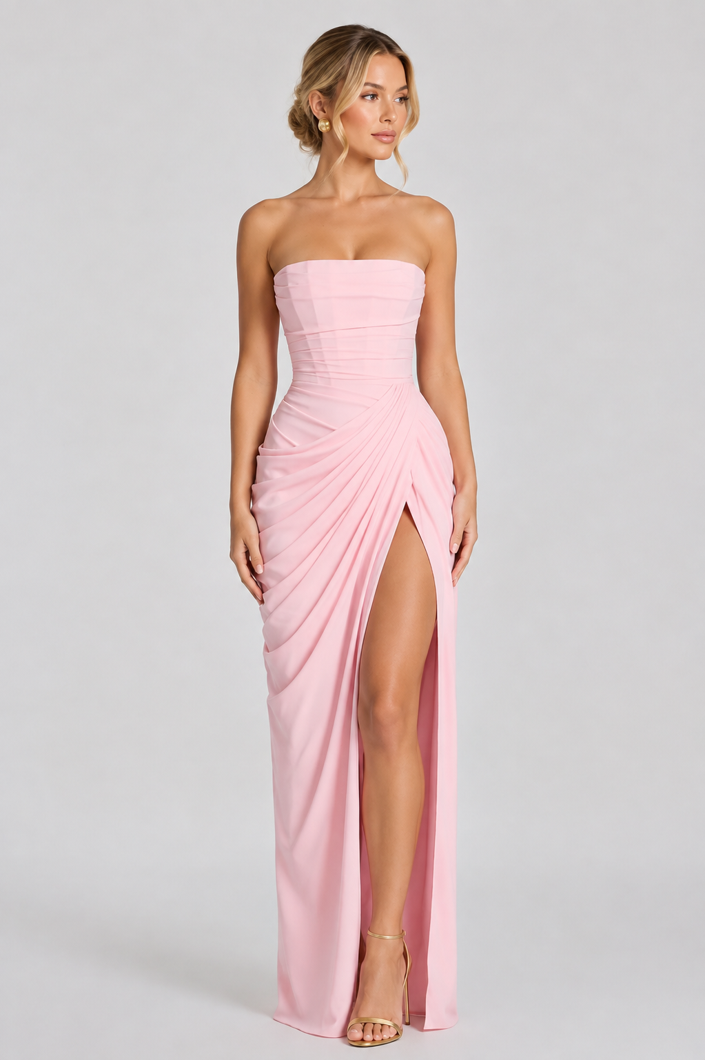 Vestido Mar & Sal Lenine®