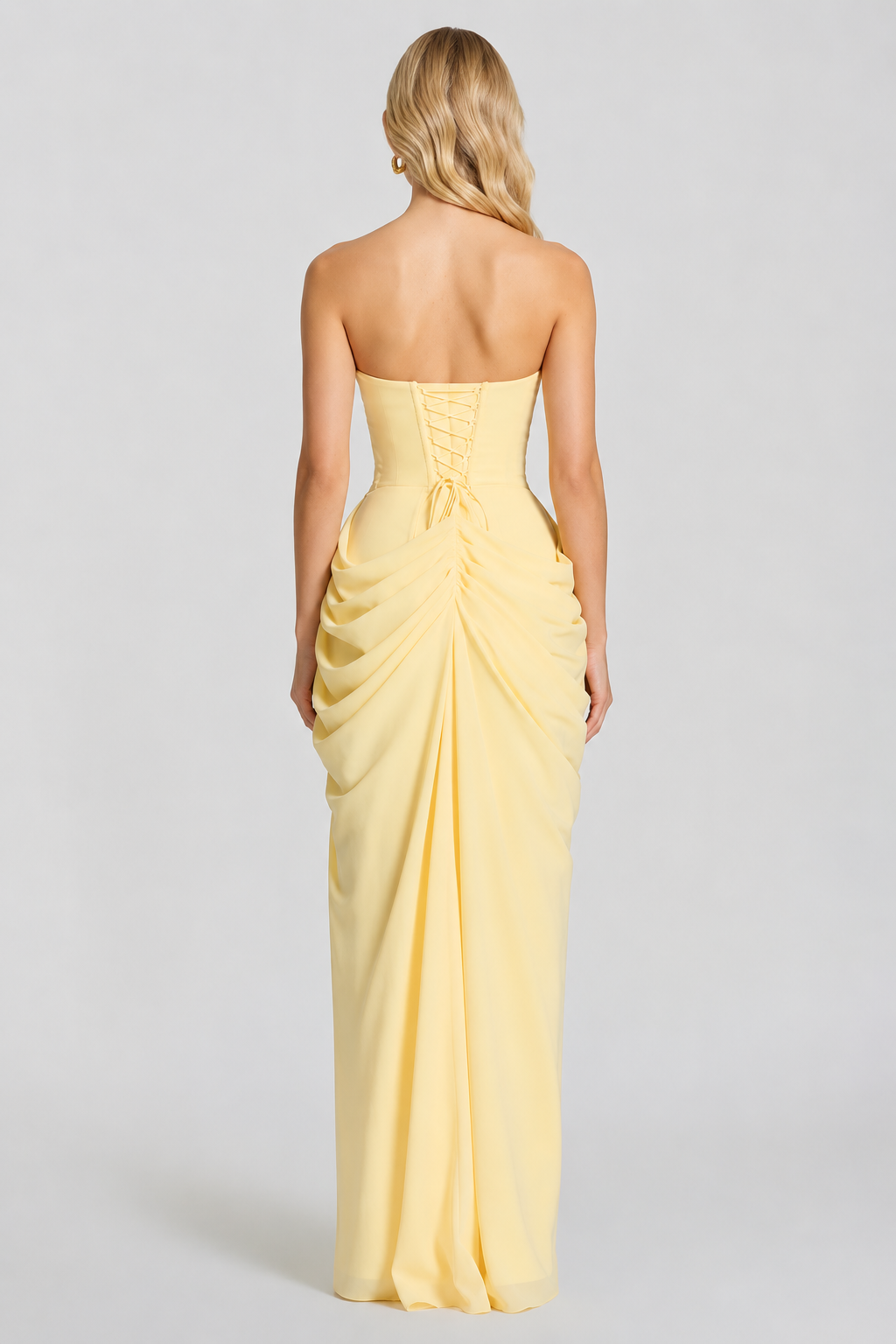 Vestido Mar & Sal Lenine®