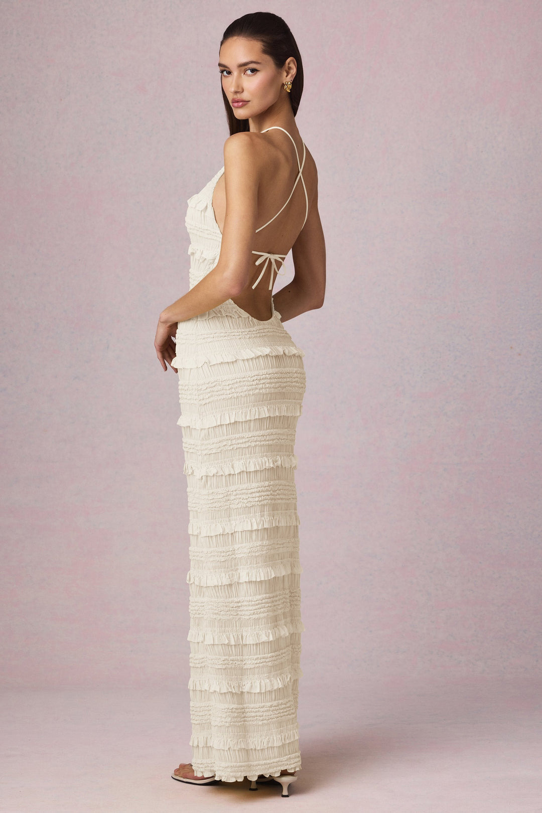 Vestido Mar & Sal May®️