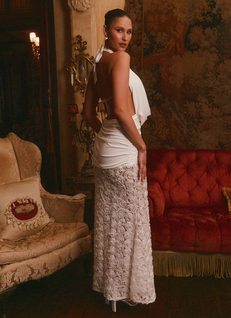 Vestido Mar & Sal Nara®️